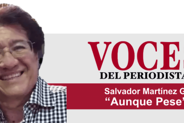 Aunque pese mejor que anteriores antes