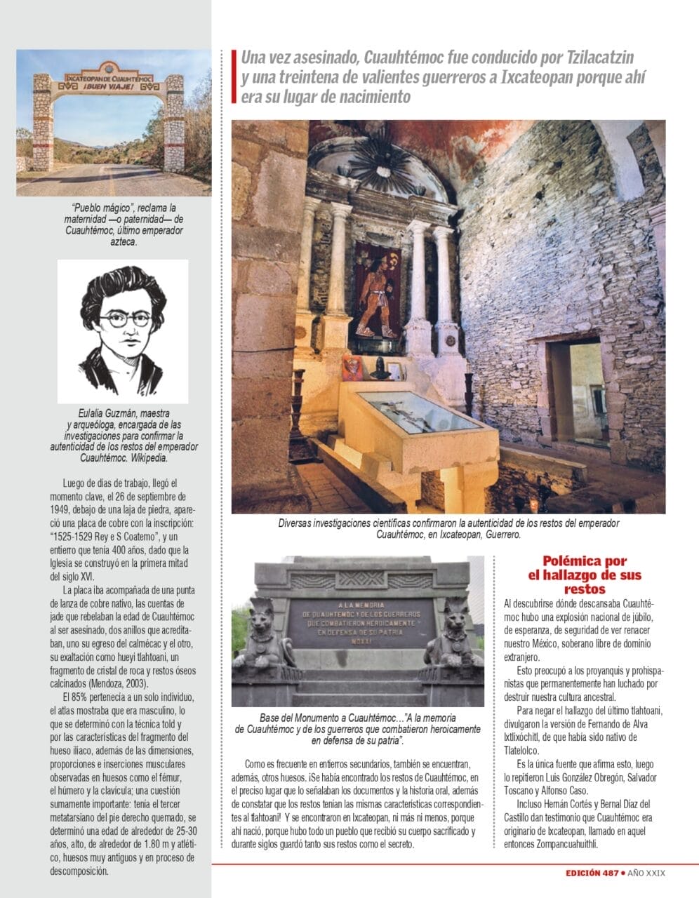voces del periodista