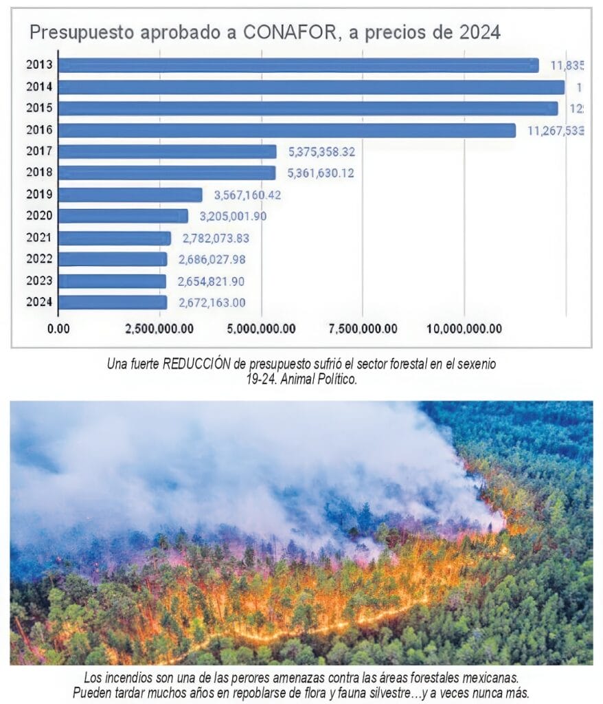 ecosistemas