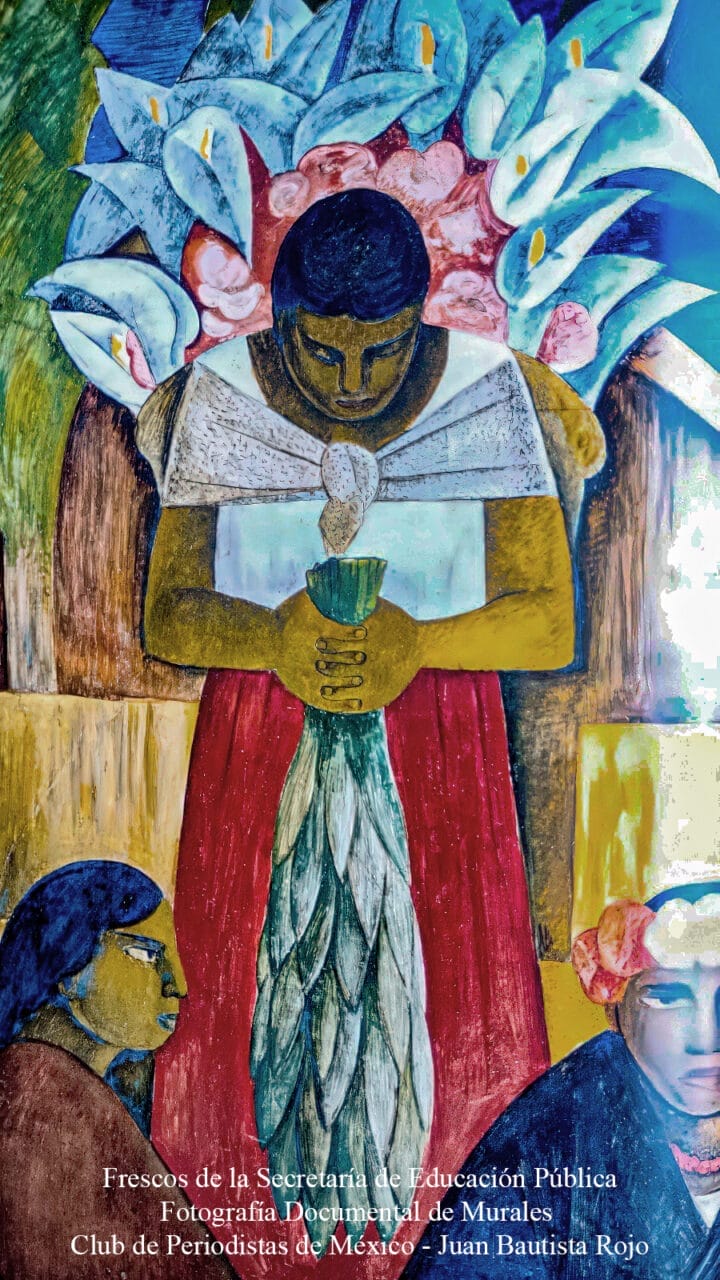 muralismo