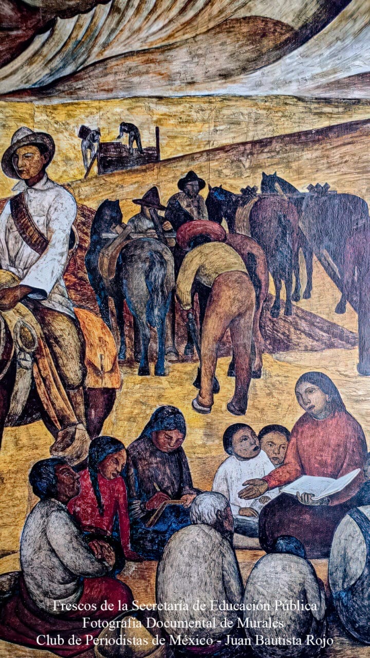 muralismo