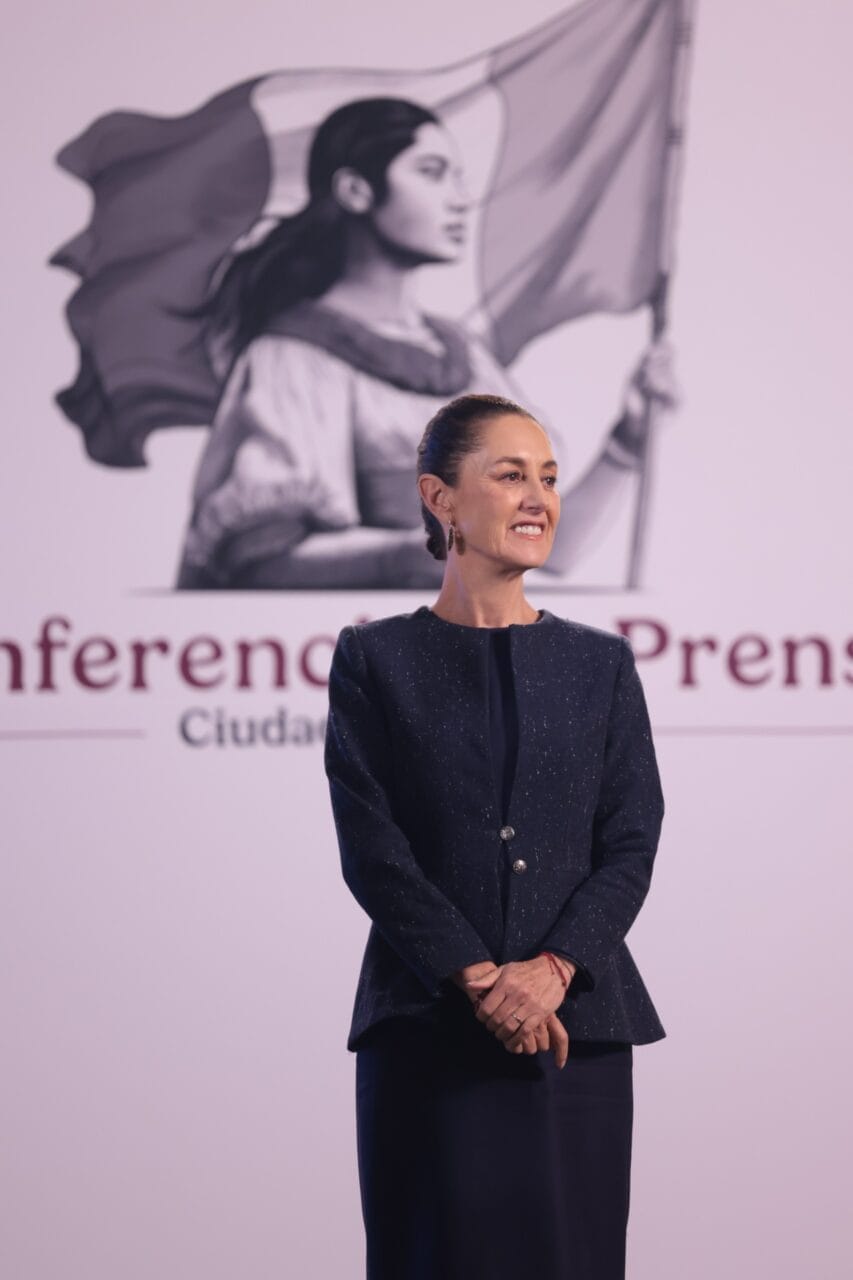 conferencia