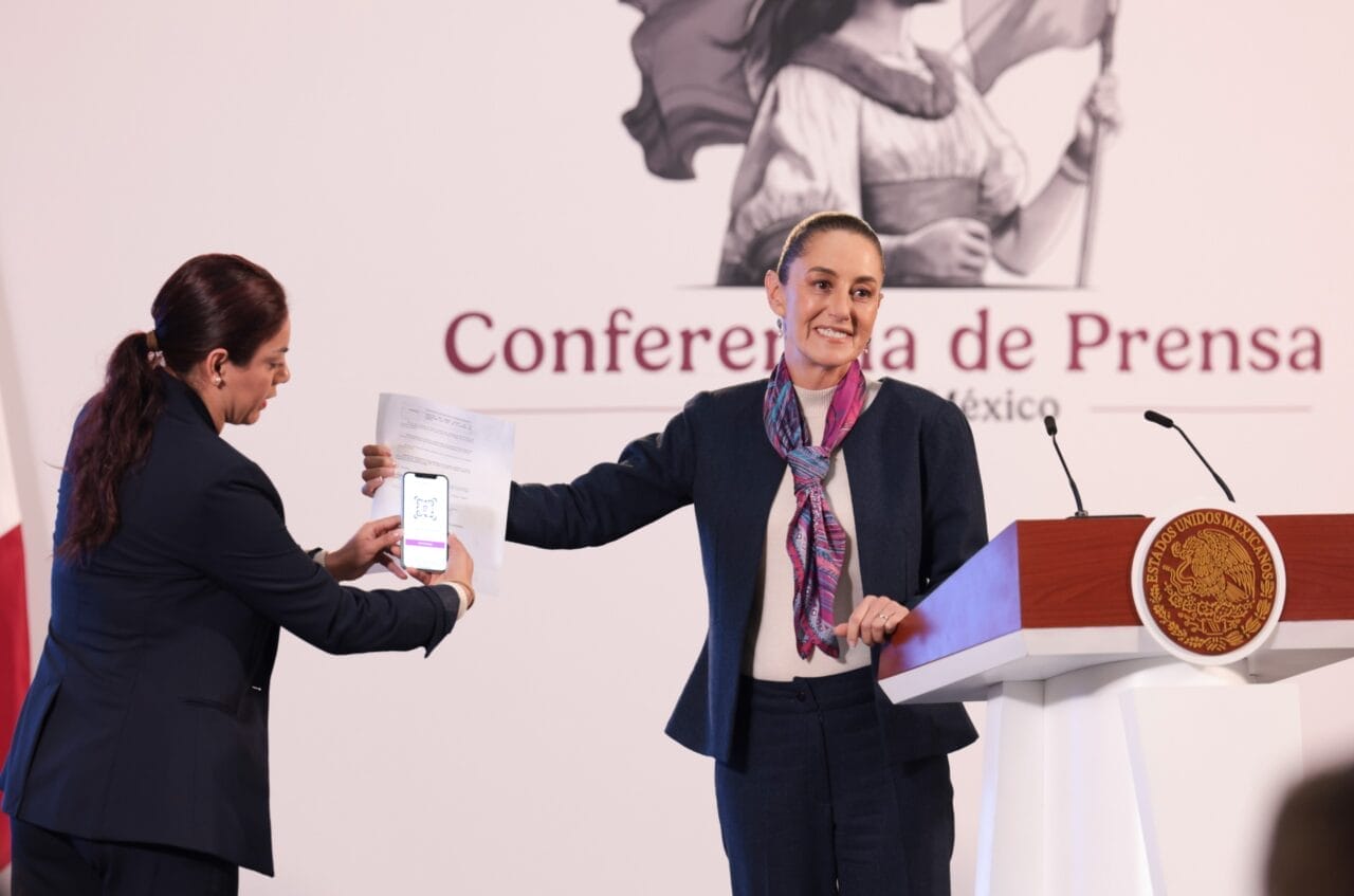 conferencia
