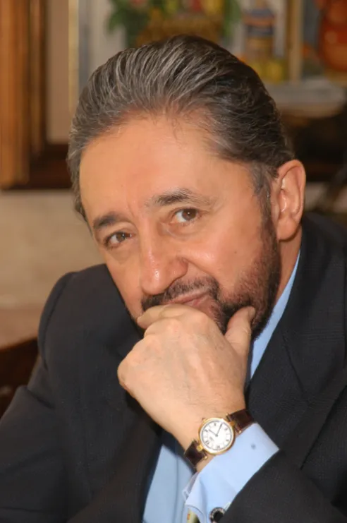 esfera humana