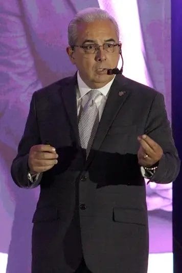 esfera humana