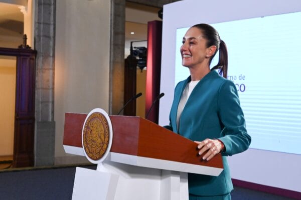 La Reforma va y nuevos programas de salud Reforma