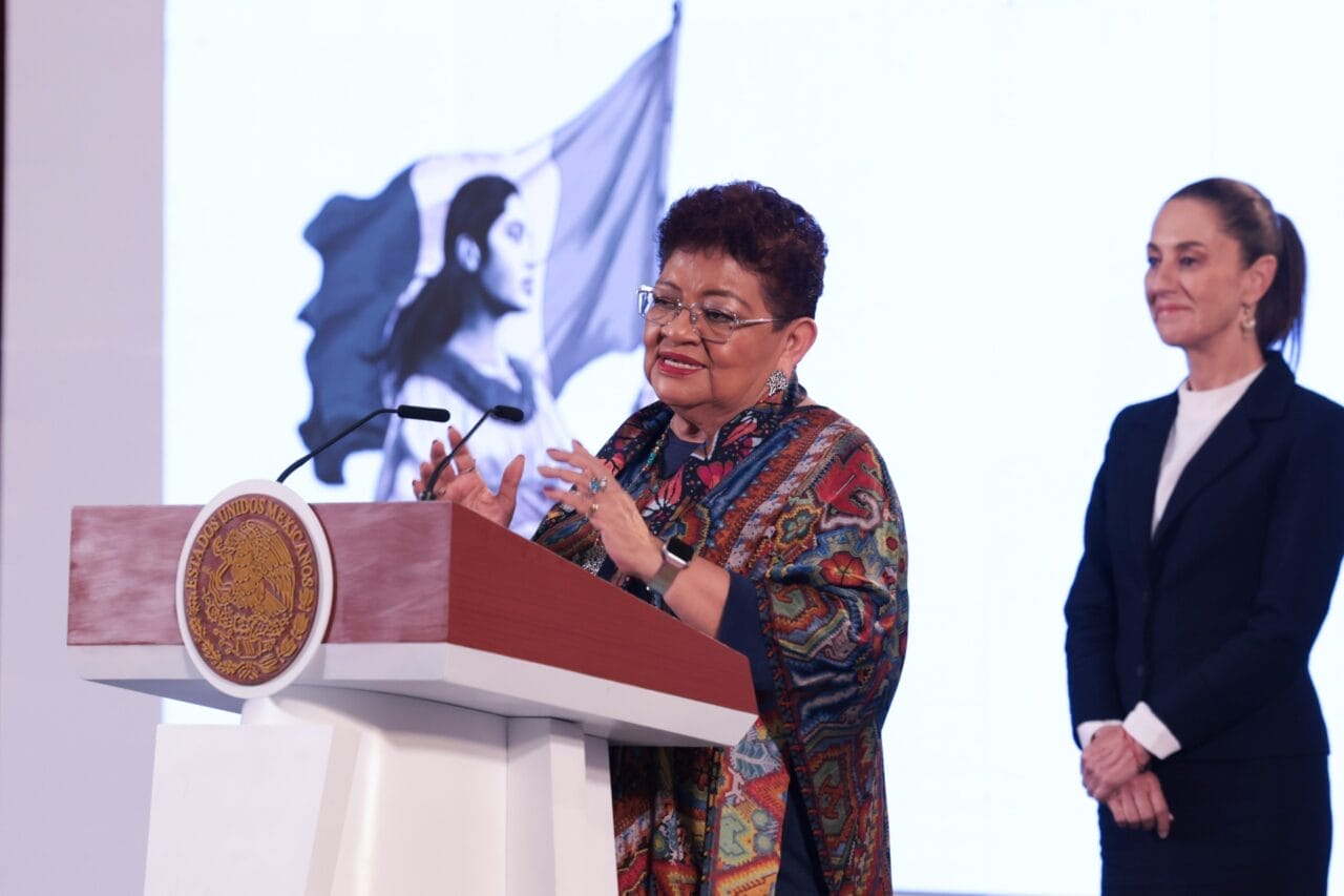 conferencia
