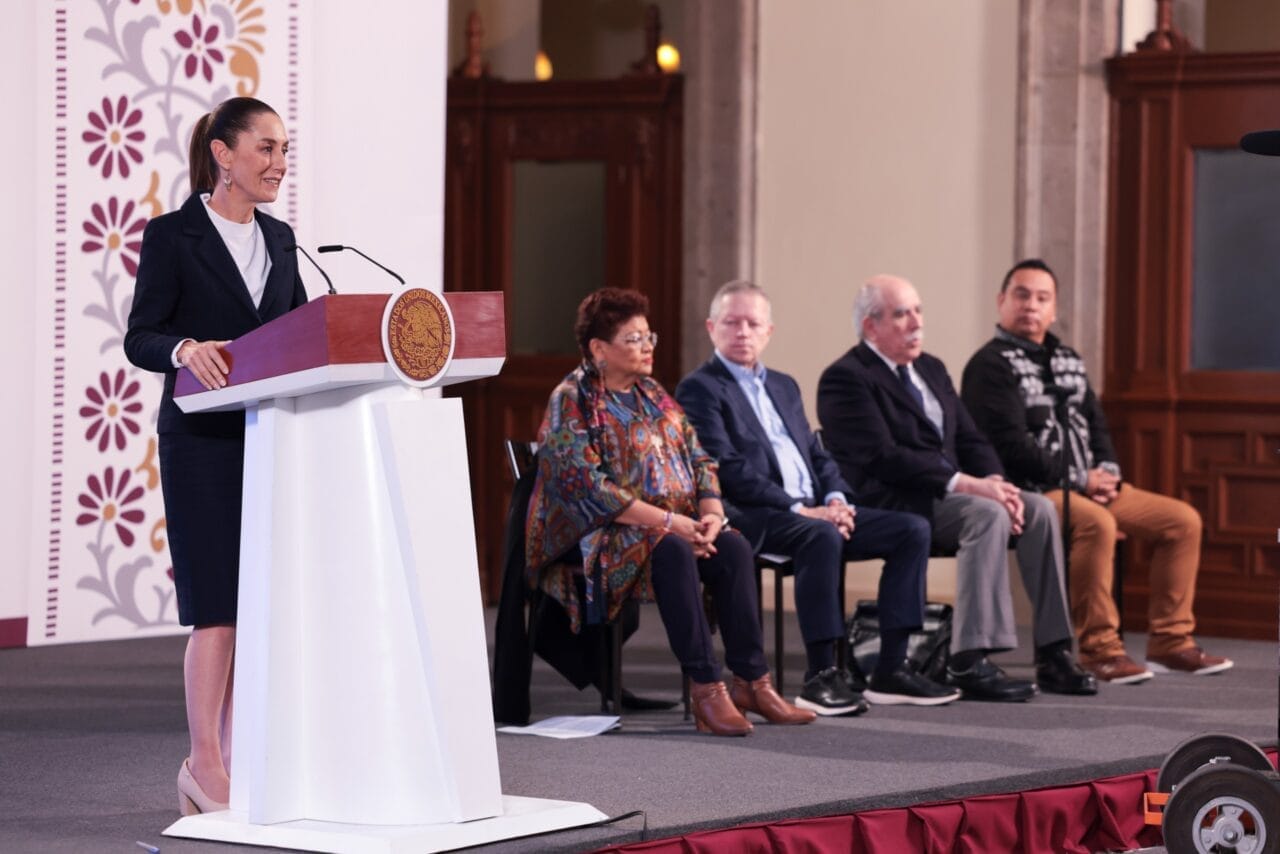 conferencia