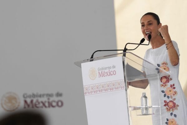 Programas para el Bienestar llegan a Escárcega, Campeche: Un paso hacia el Segundo Piso de la Cuarta Transformación programas