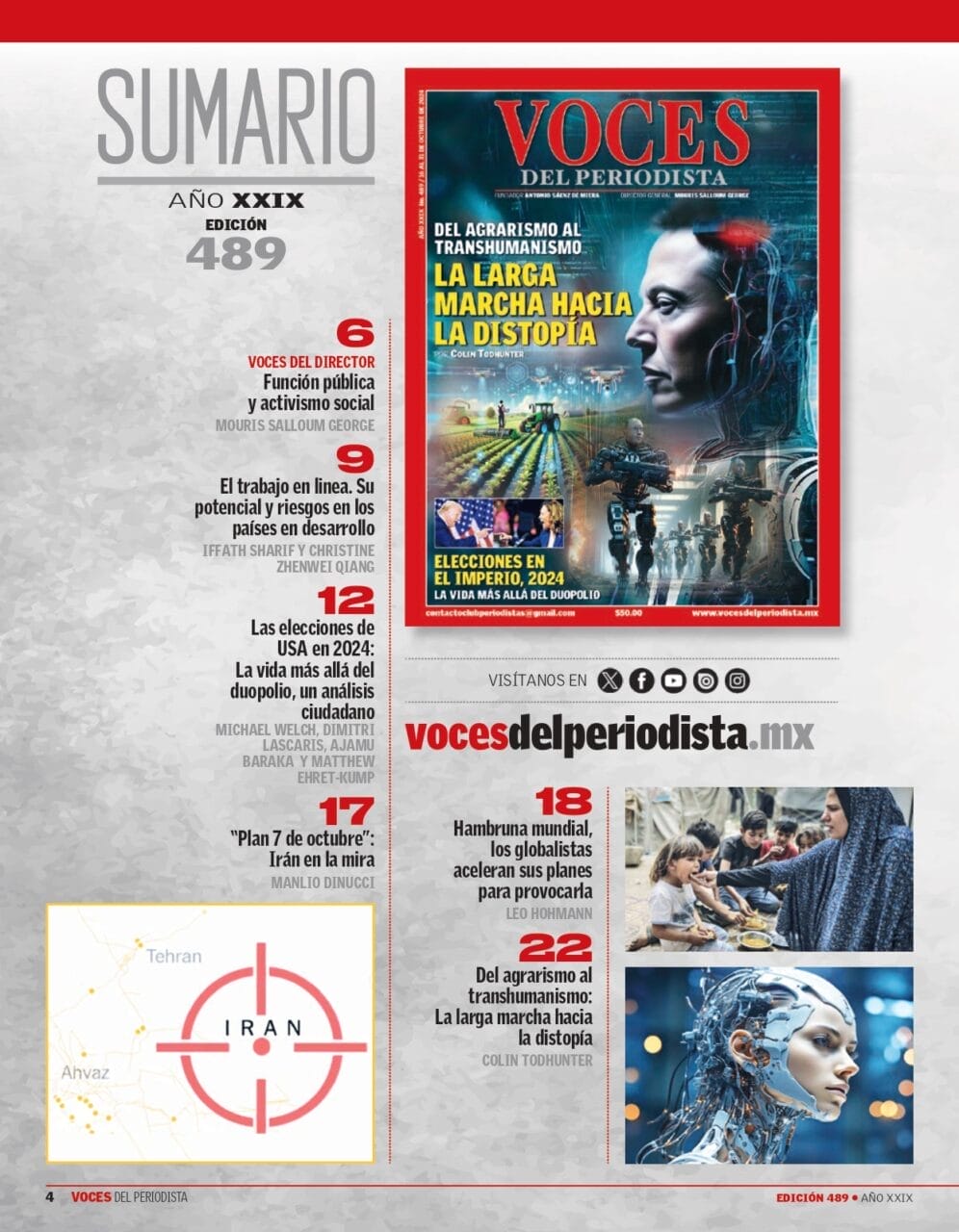 edición