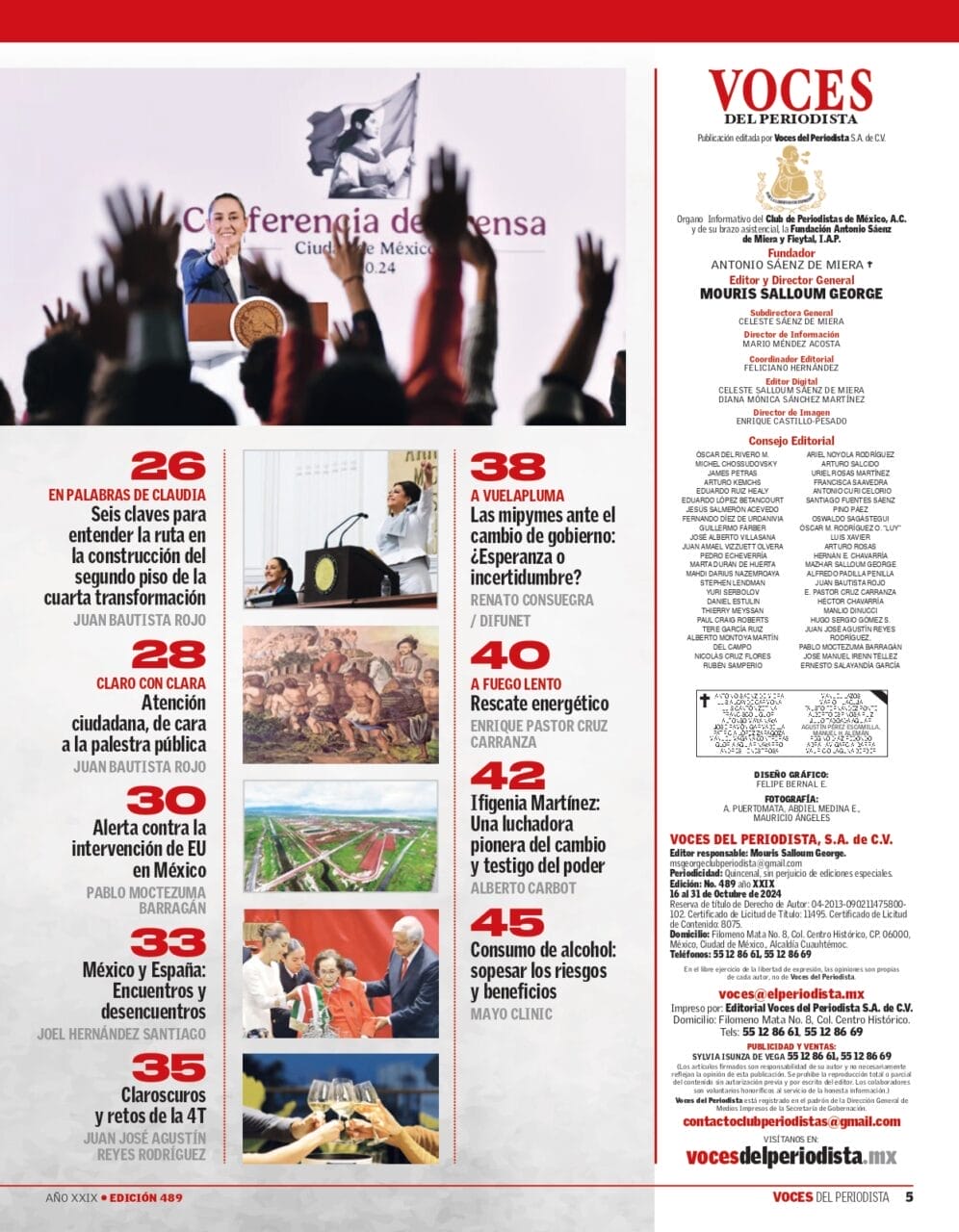 edición