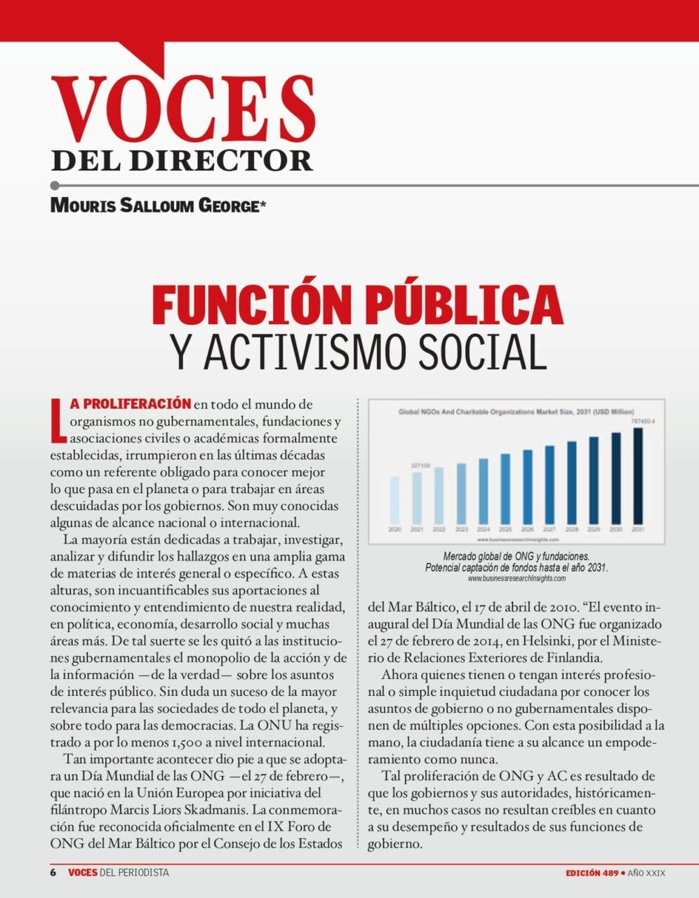 edición