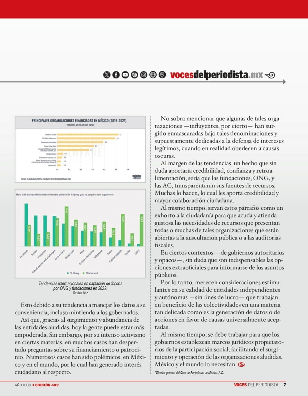 edición
