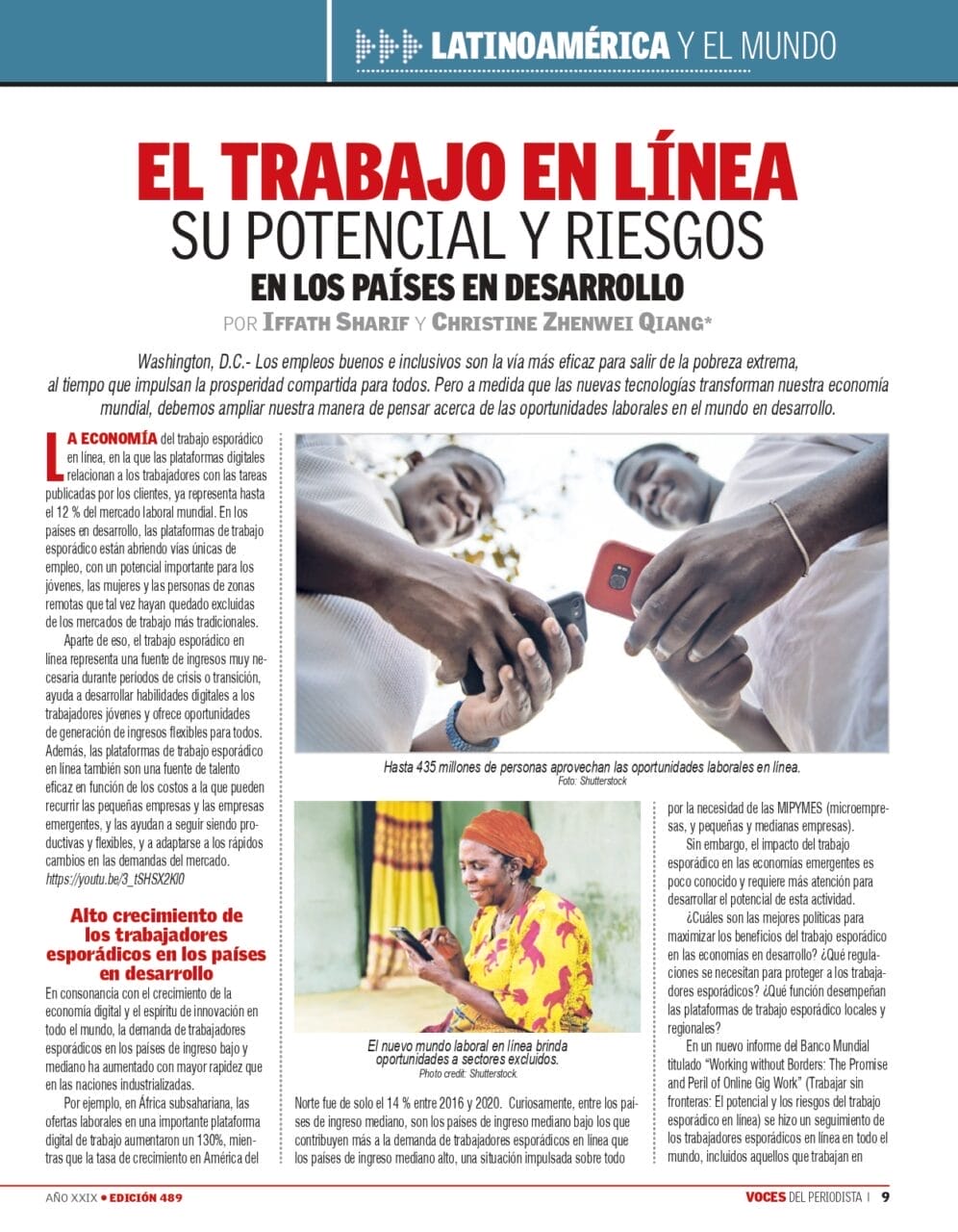 edición