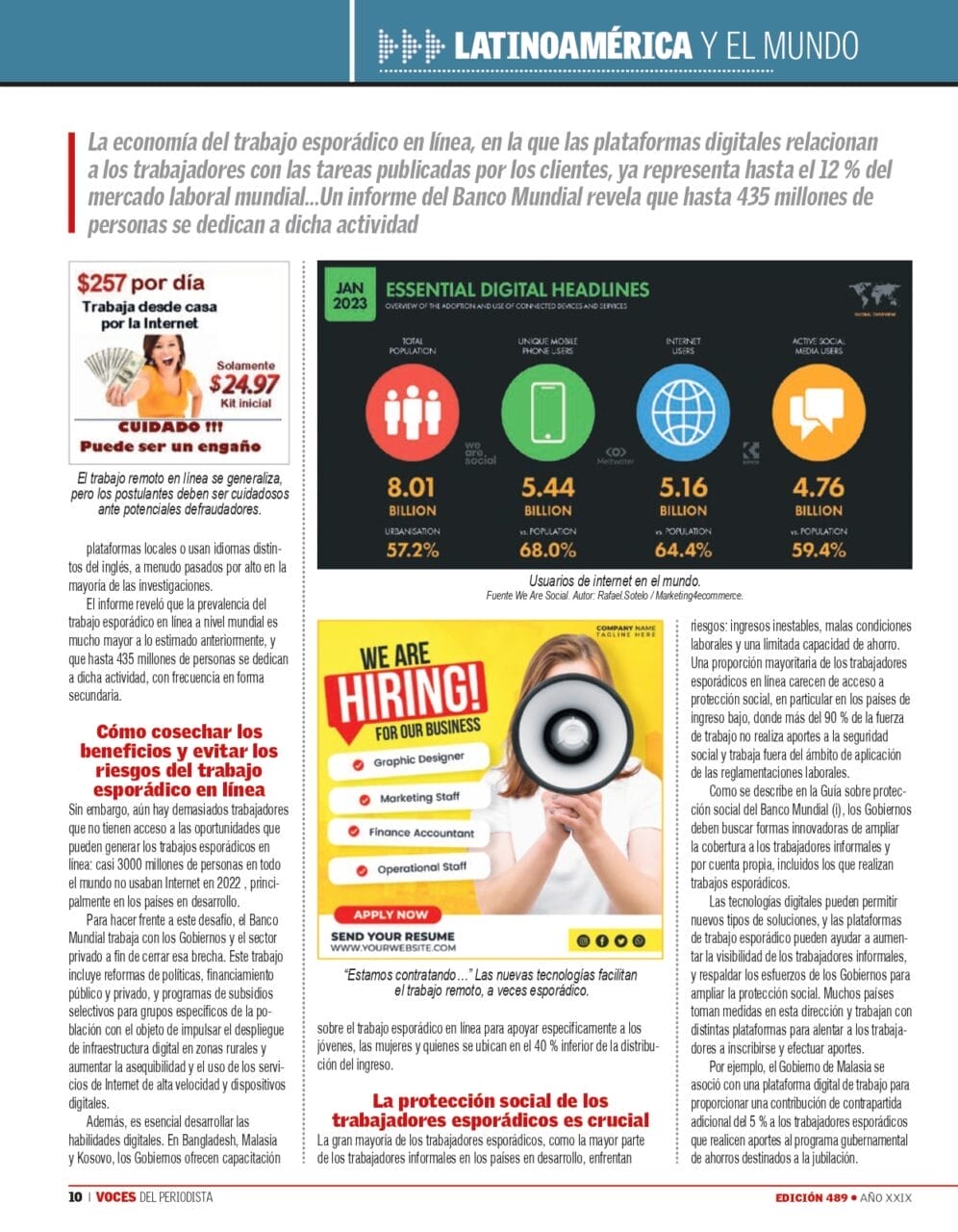 edición