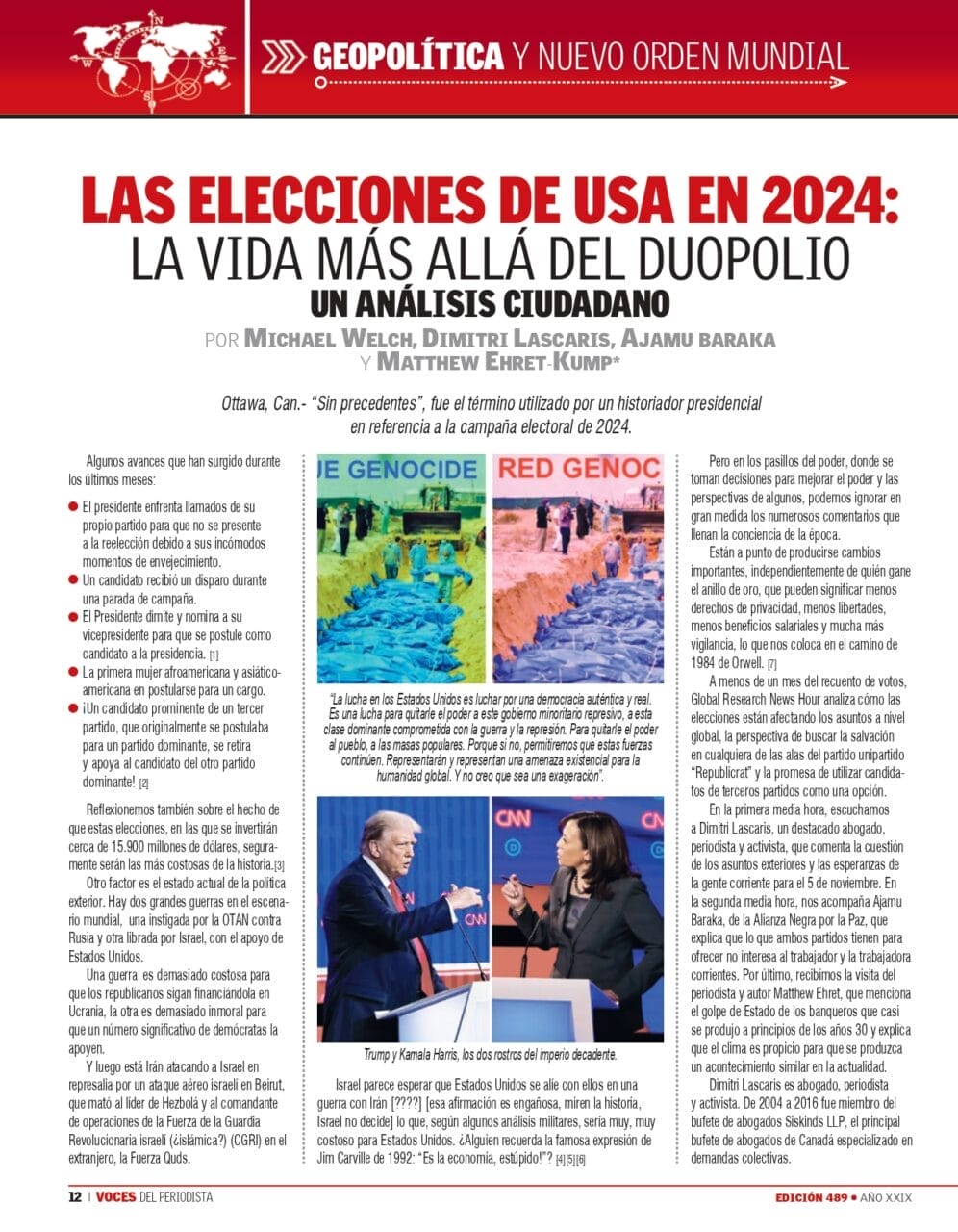 edición