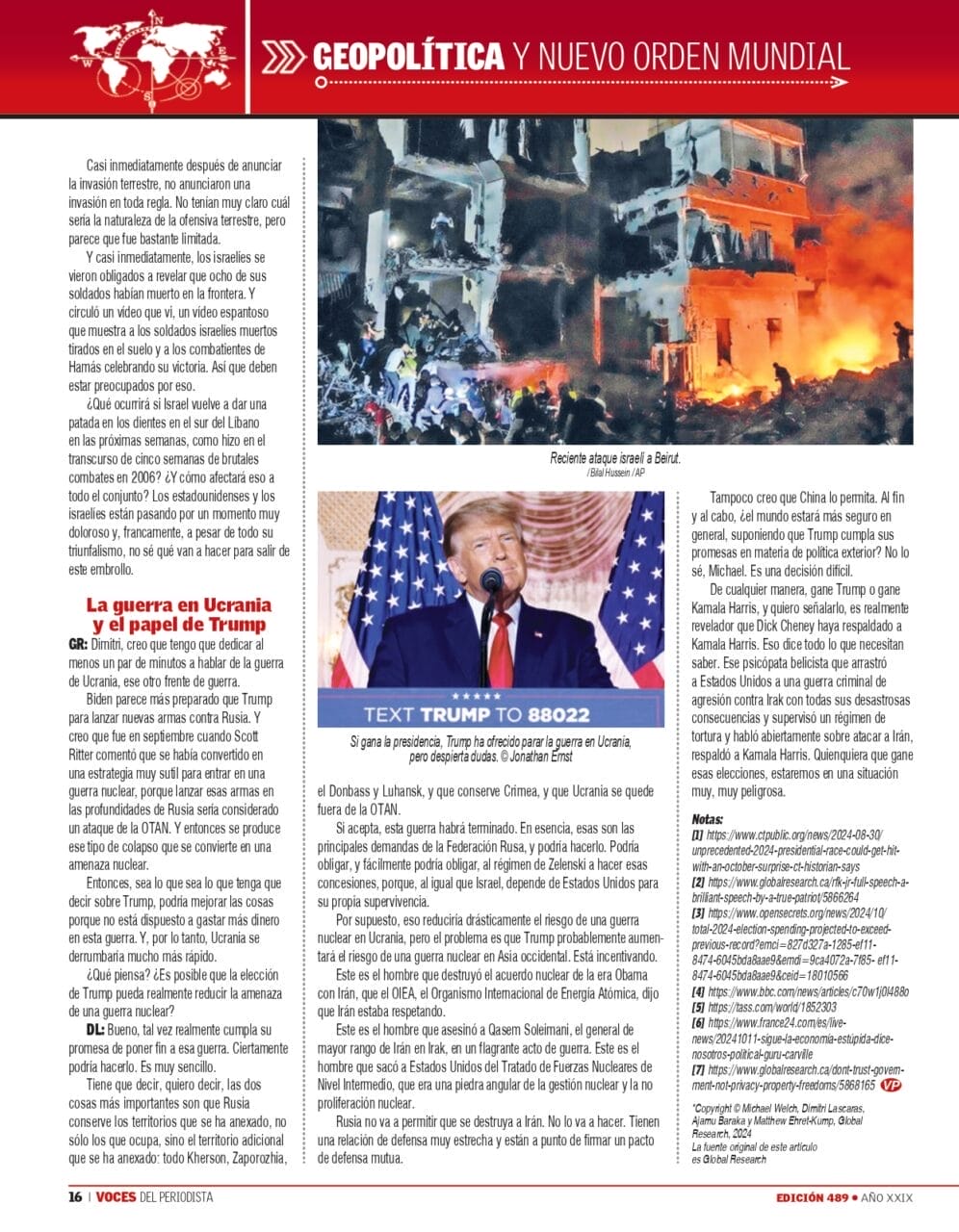 edición