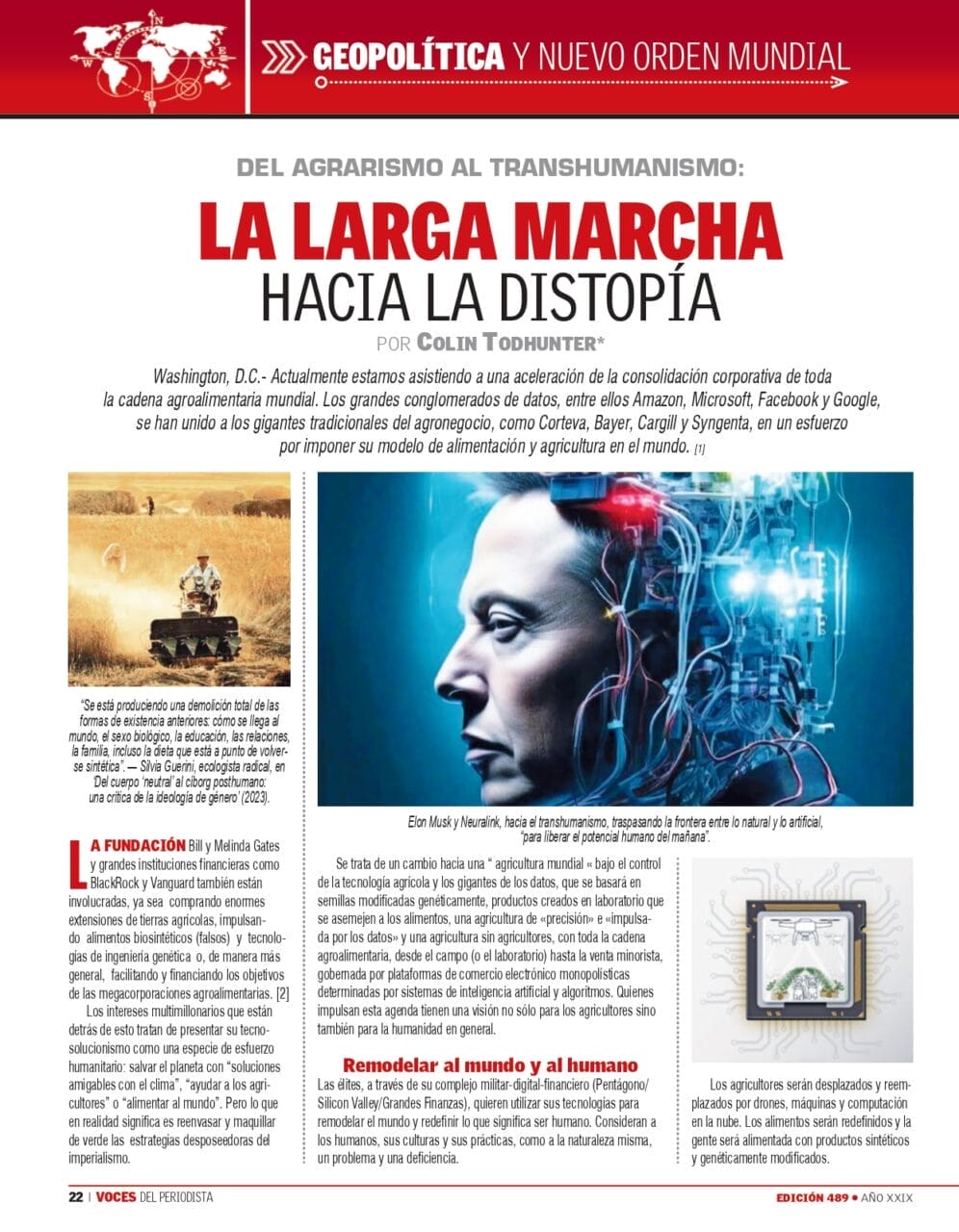 edición