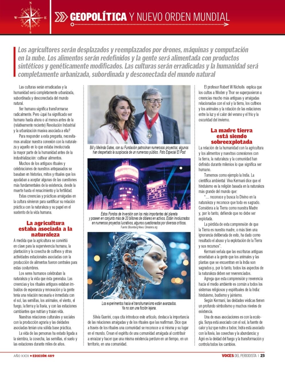 edición