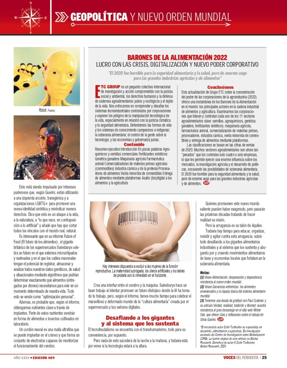 edición