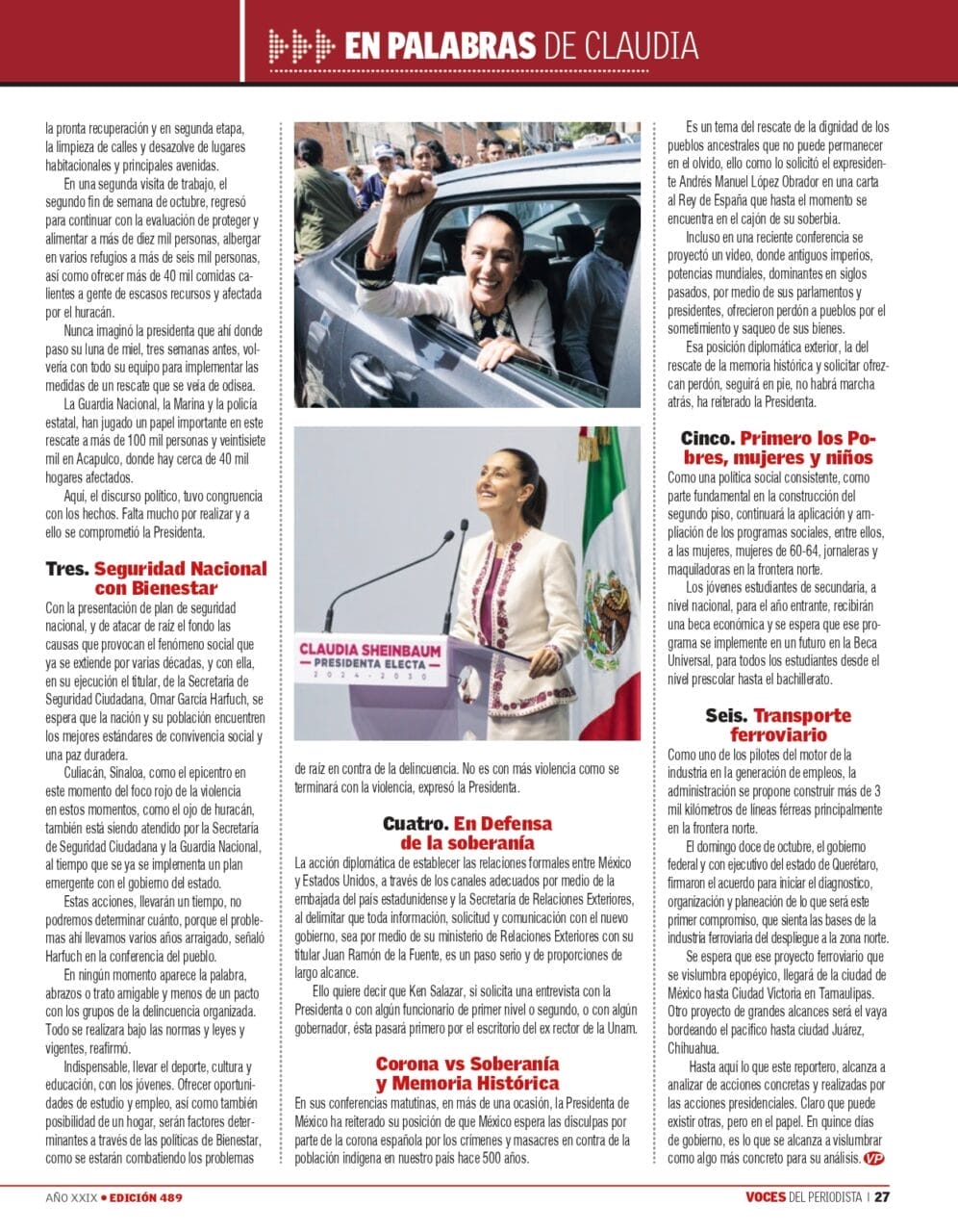 edición