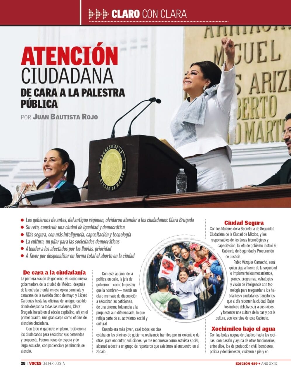 edición