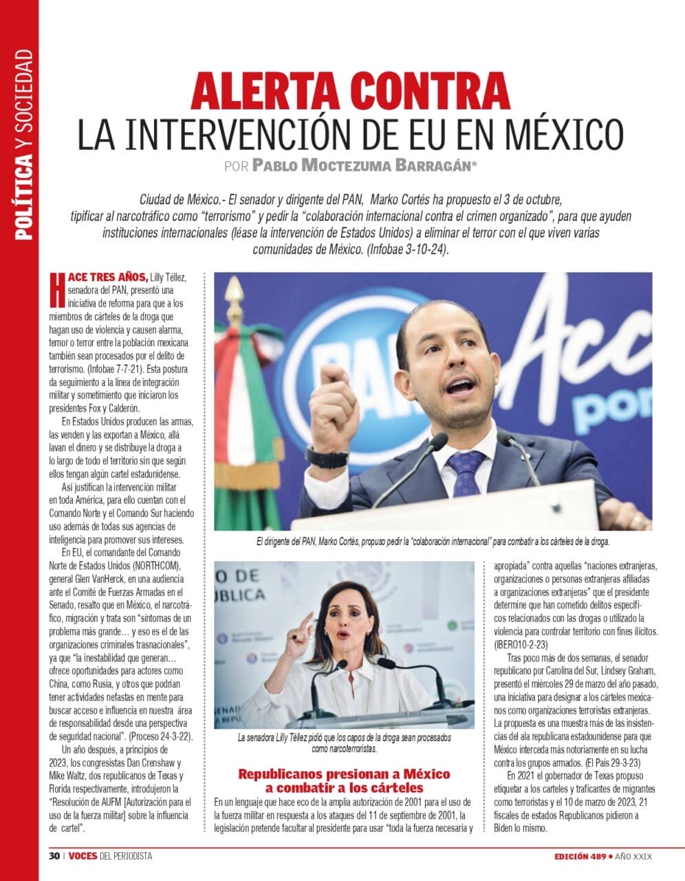 edición