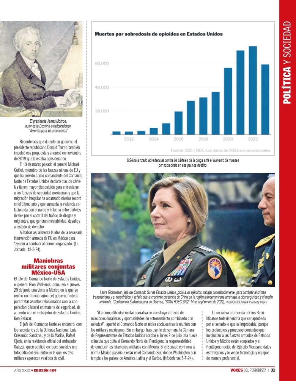 edición
