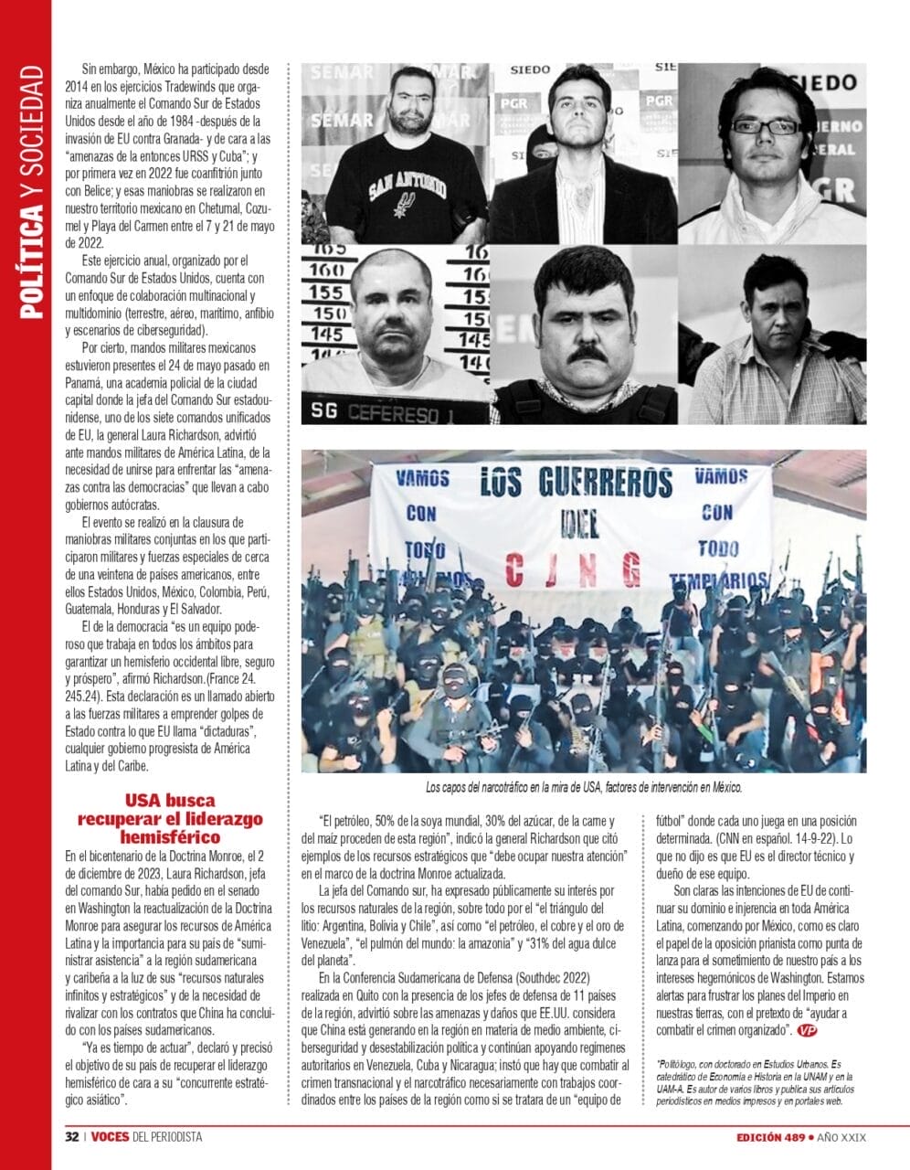 edición