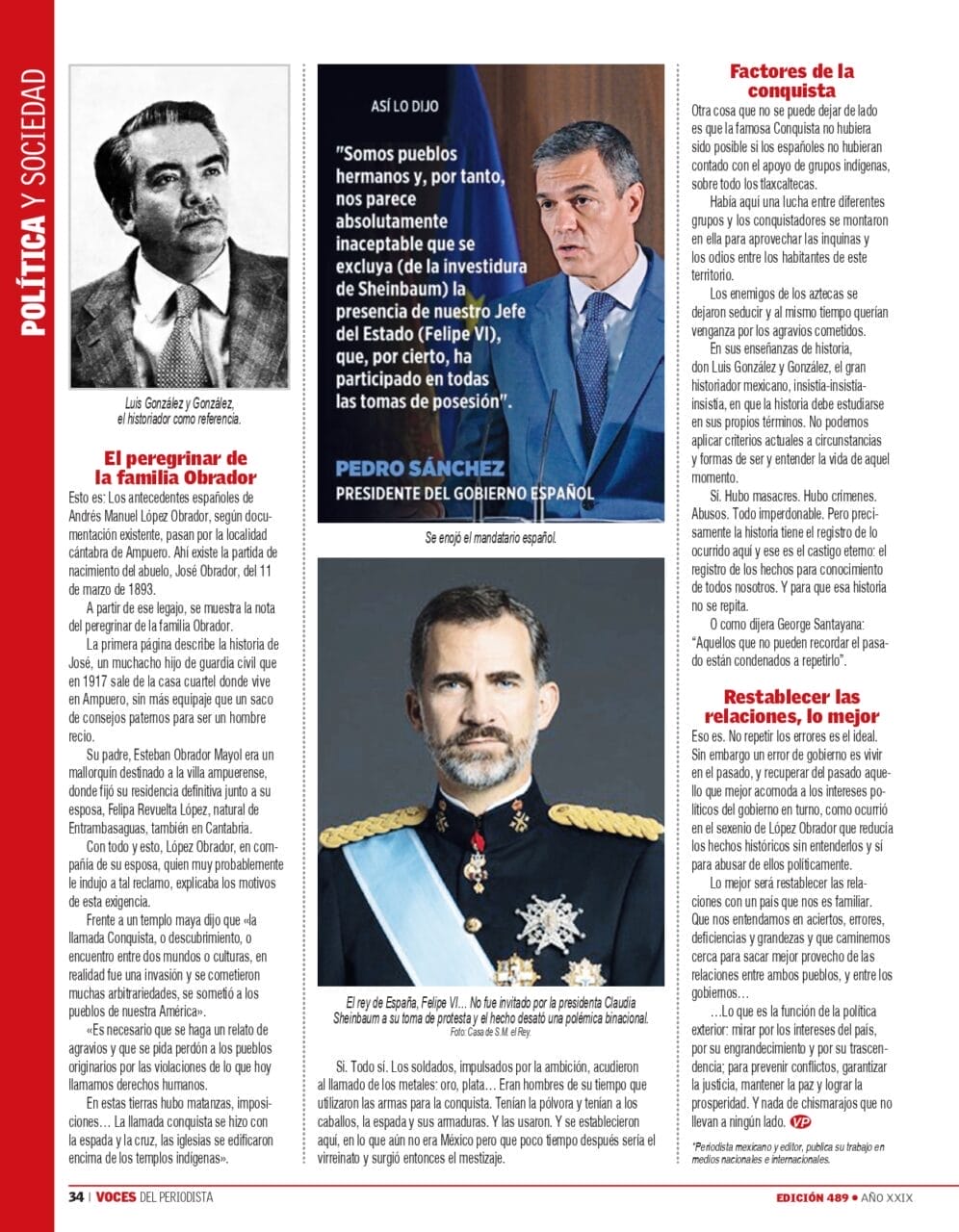 edición