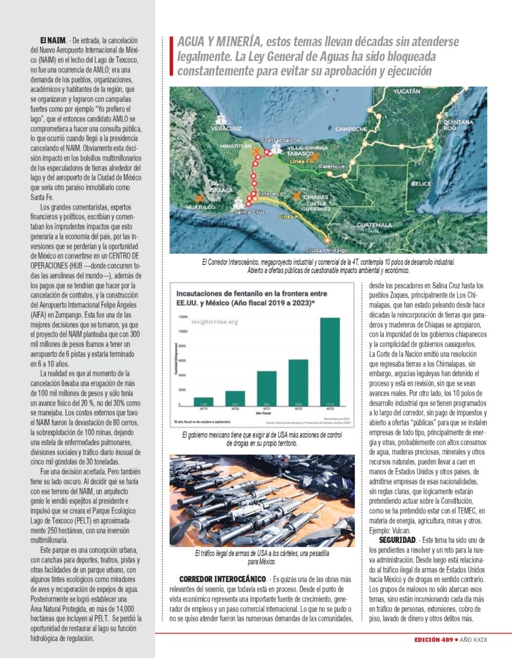 edición