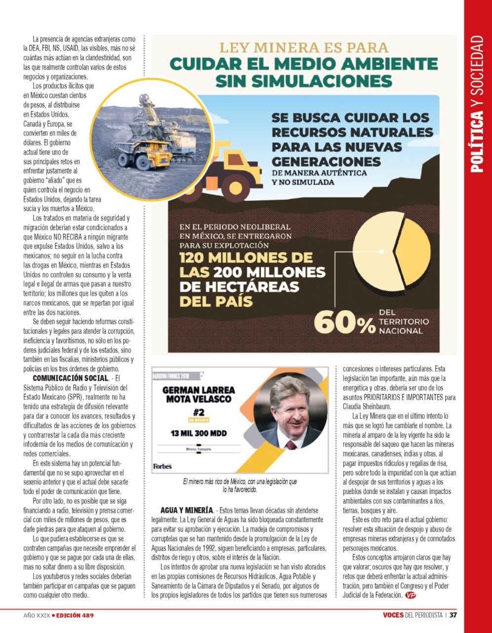 edición