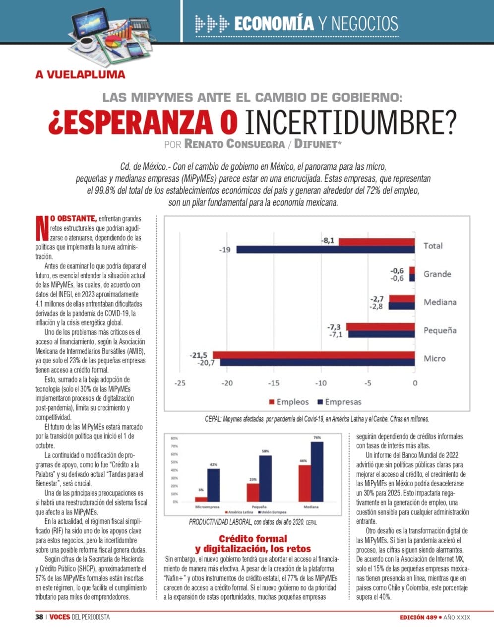 edición