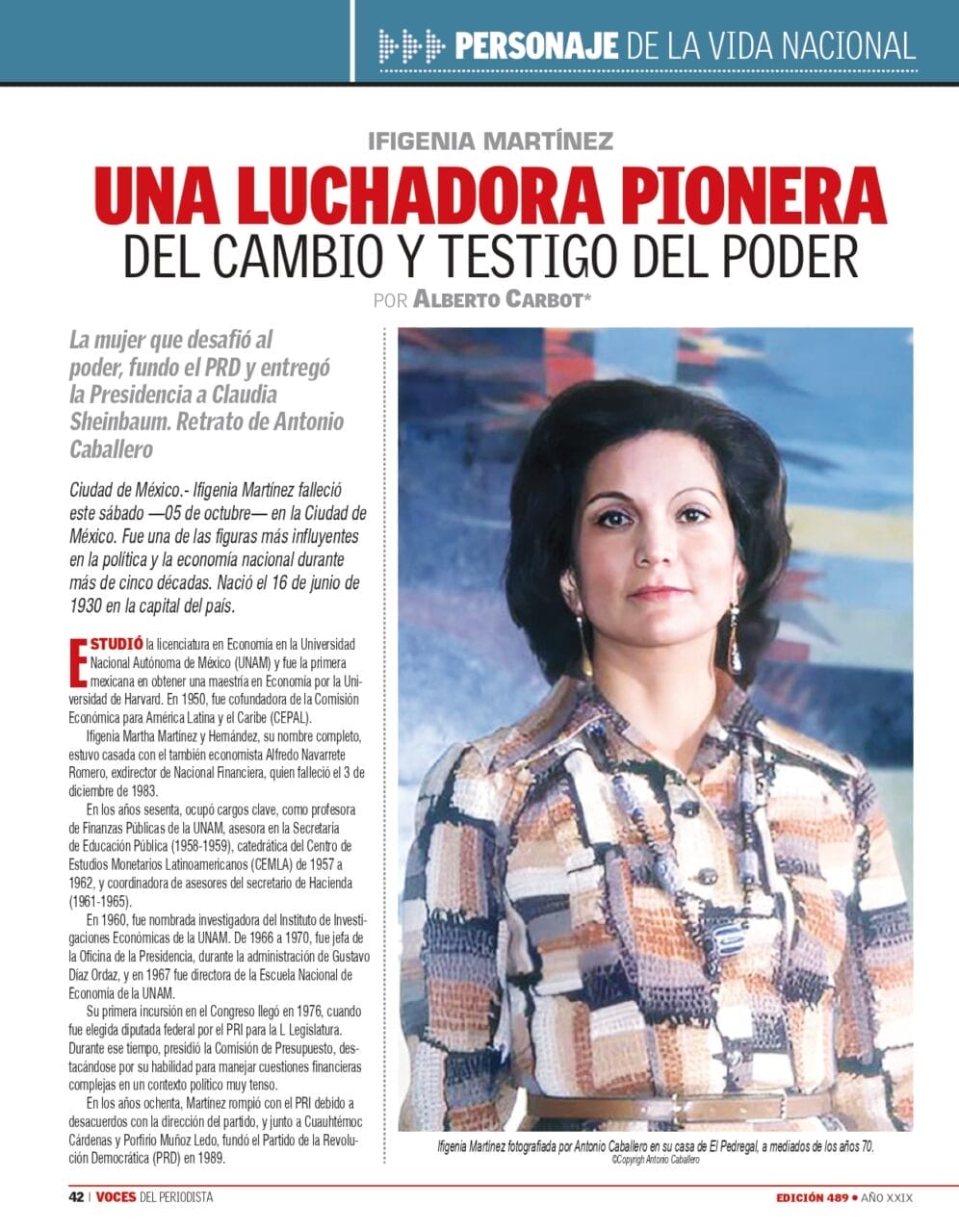 edición