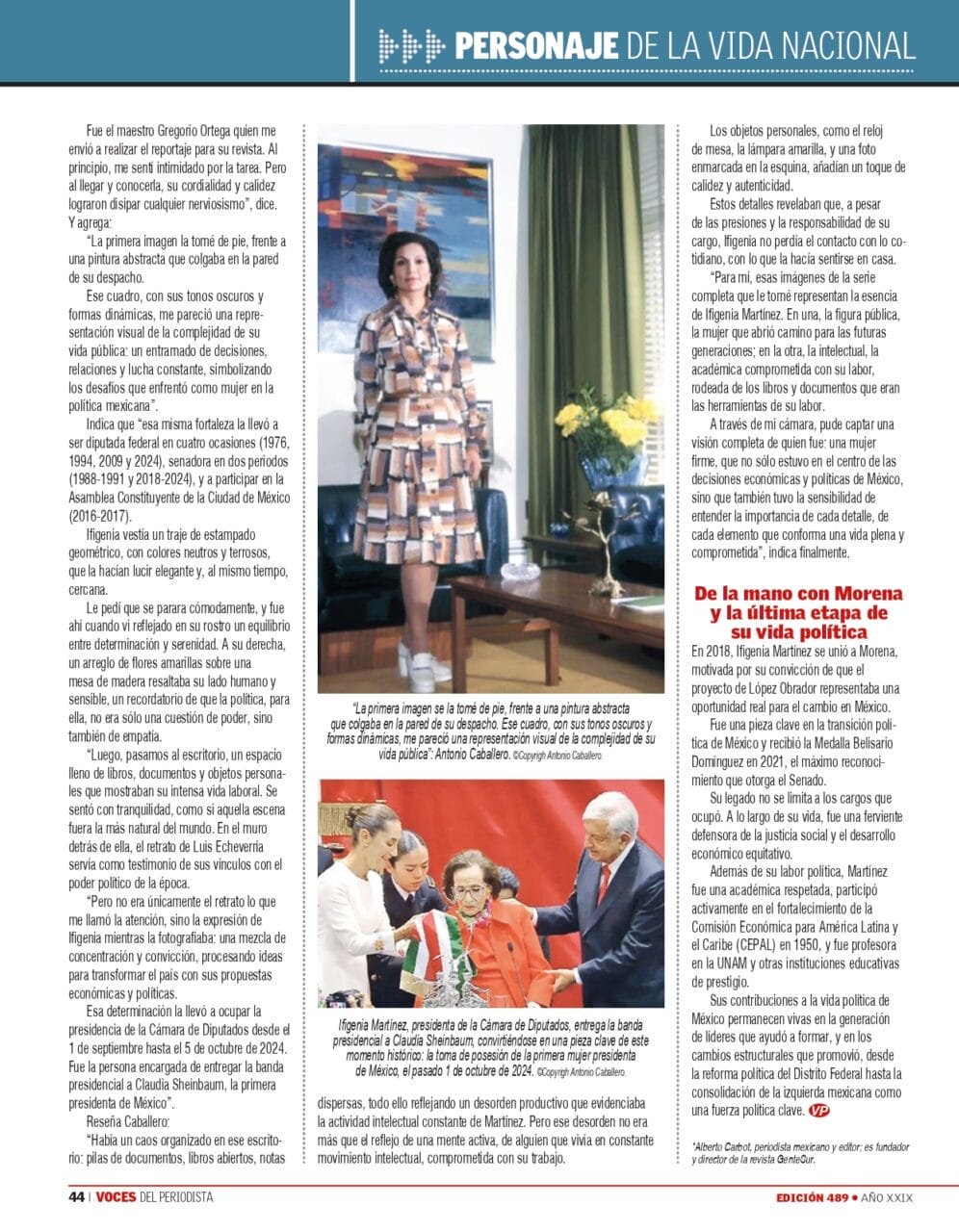 edición