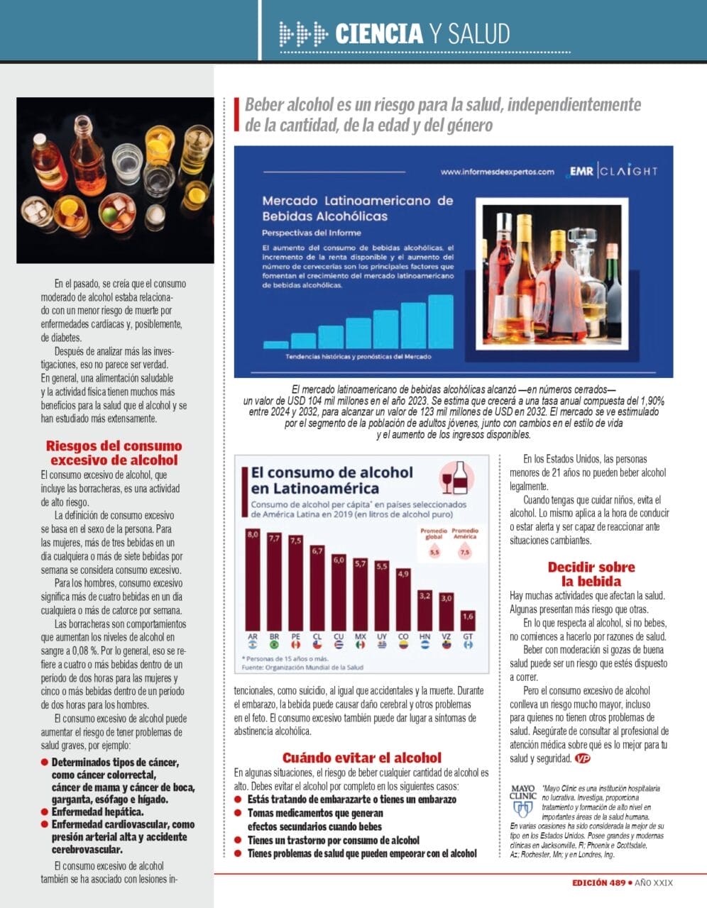 edición