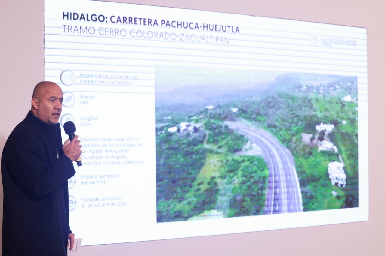 carreteras