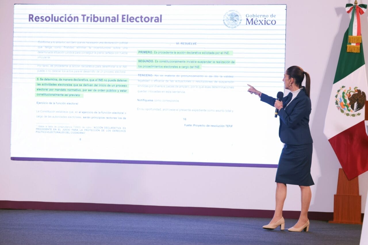 conferencia
