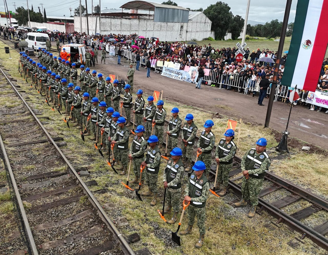 tren