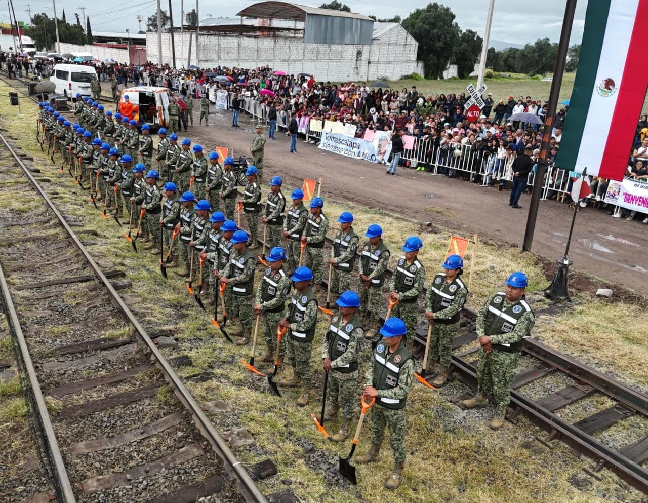 tren