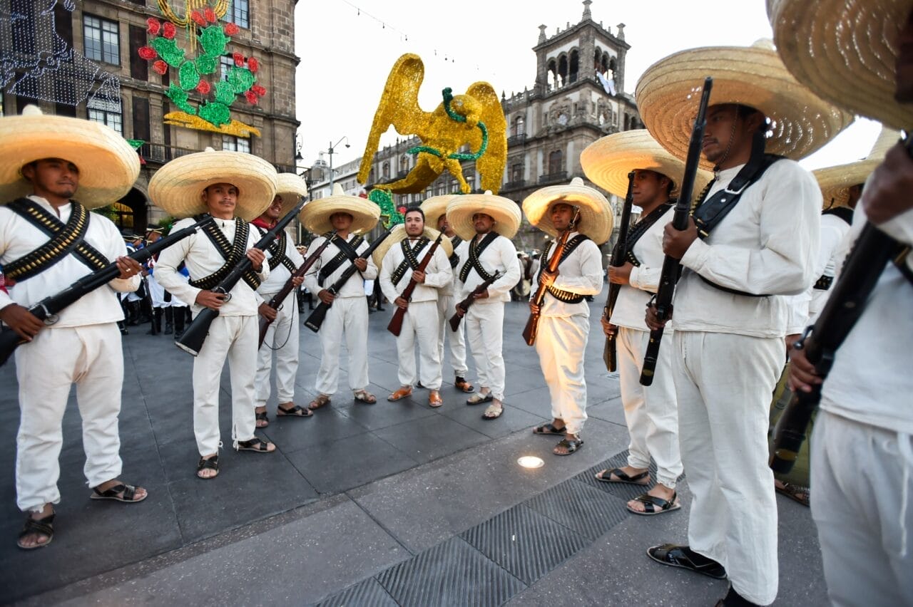 ceremonia