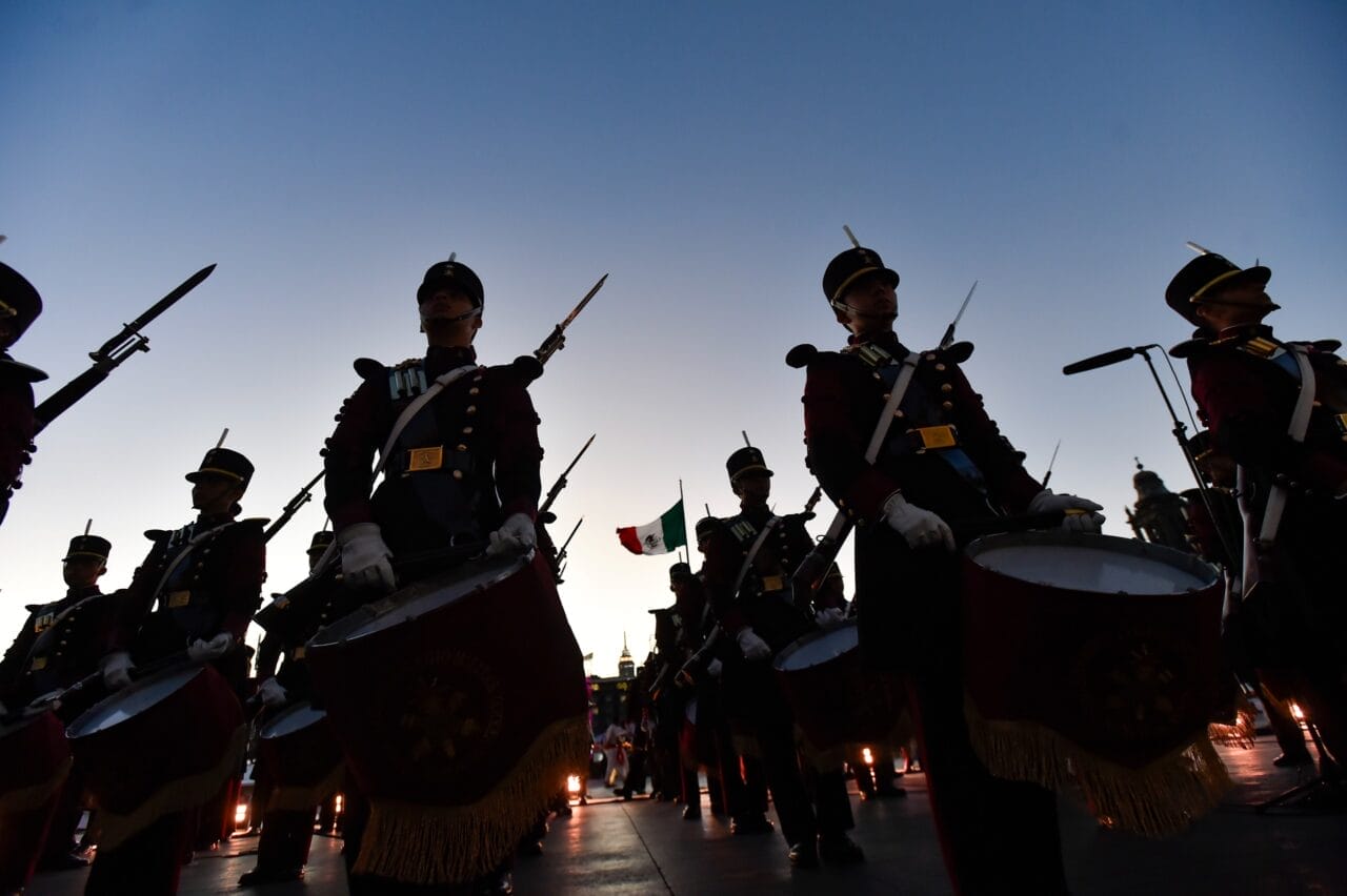 ceremonia