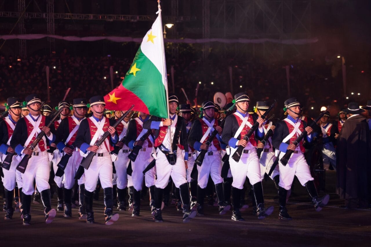 ceremonia