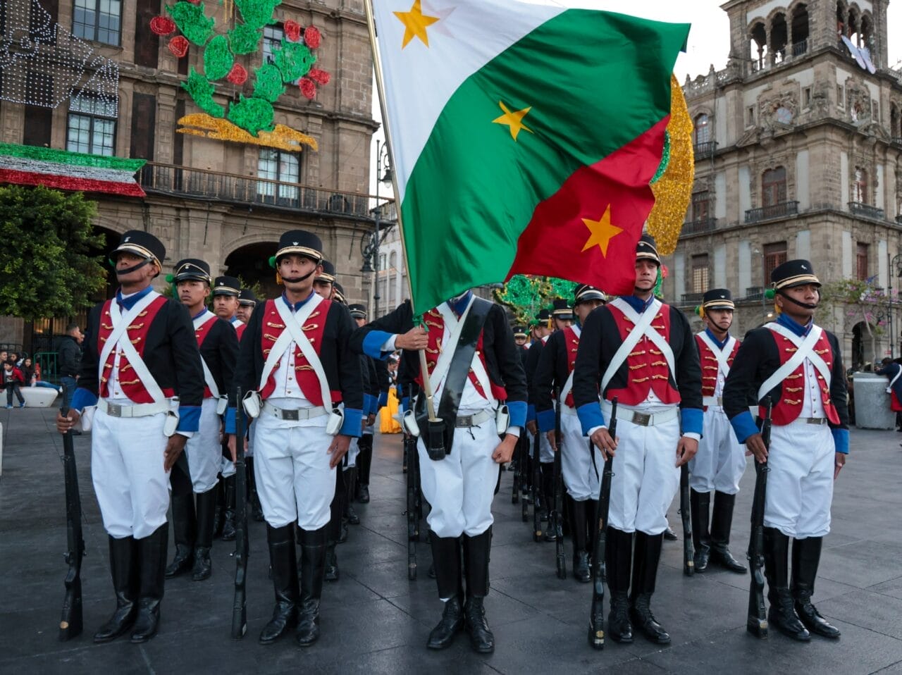 ceremonia