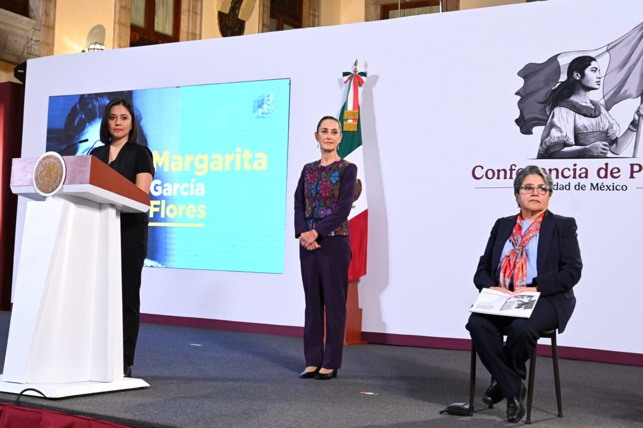 conferencia