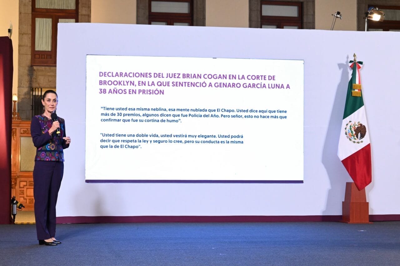 conferencia