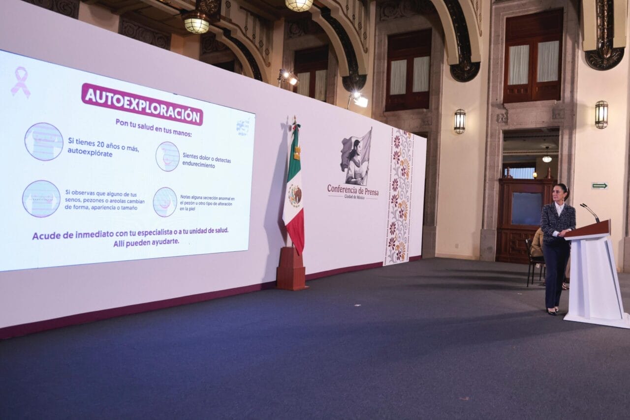 conferencia