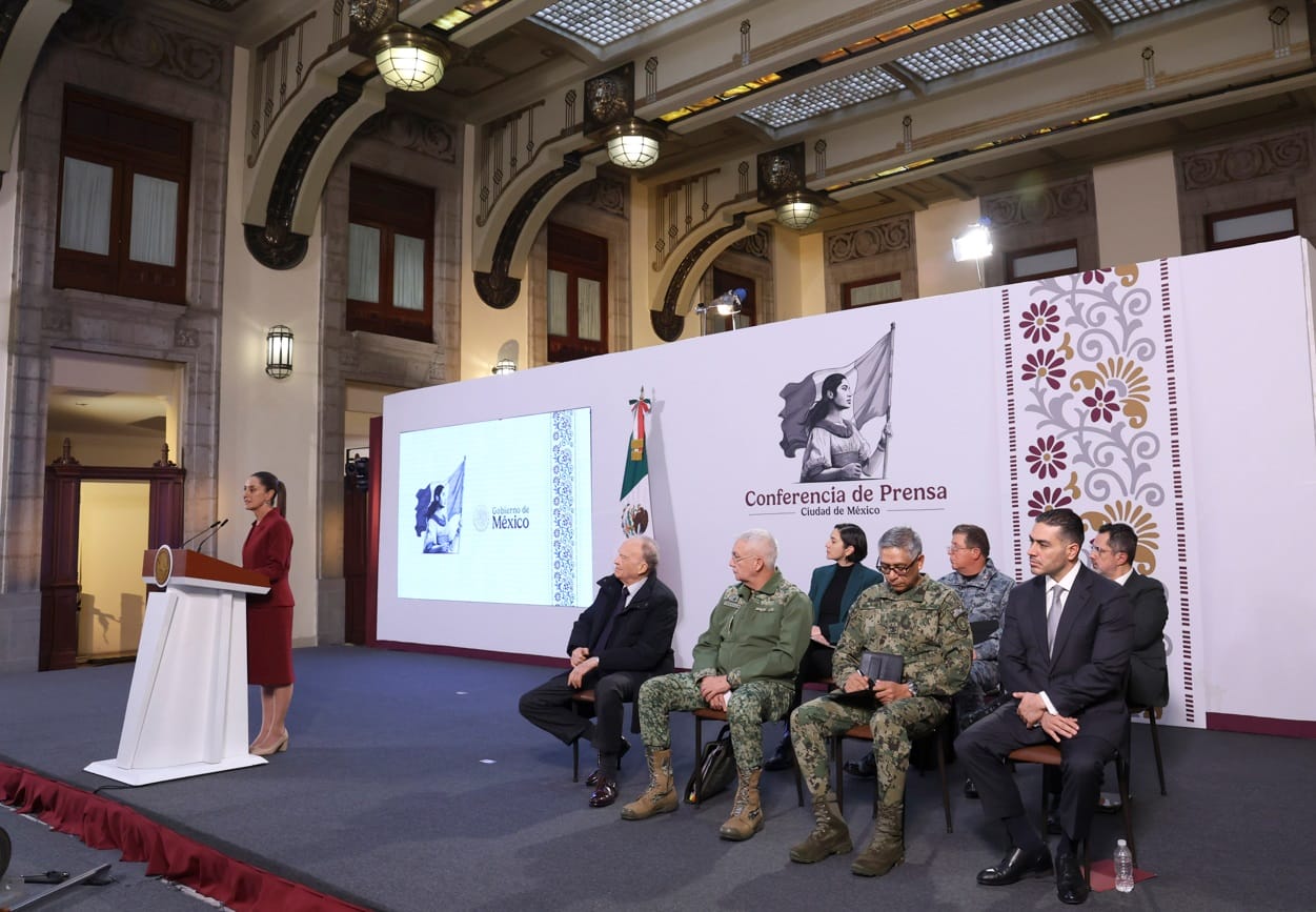 conferencia