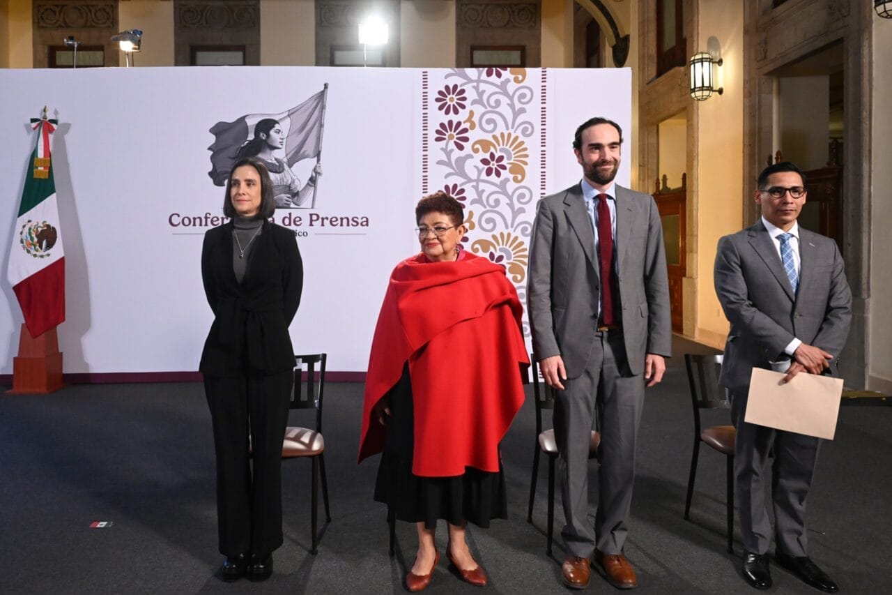 conferencia