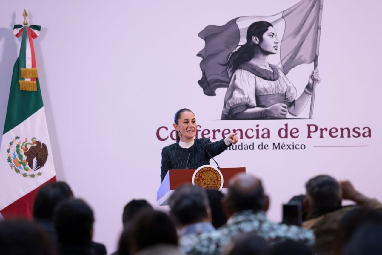 conferencia